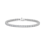 ZBDD120_00 Diamond Line Bracelet Mounting
