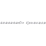 ZBDD152_00 Diamond Line Bracelet Mounting
