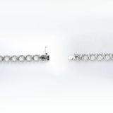 ZBDD195_00 Diamond Line Bracelet Mounting