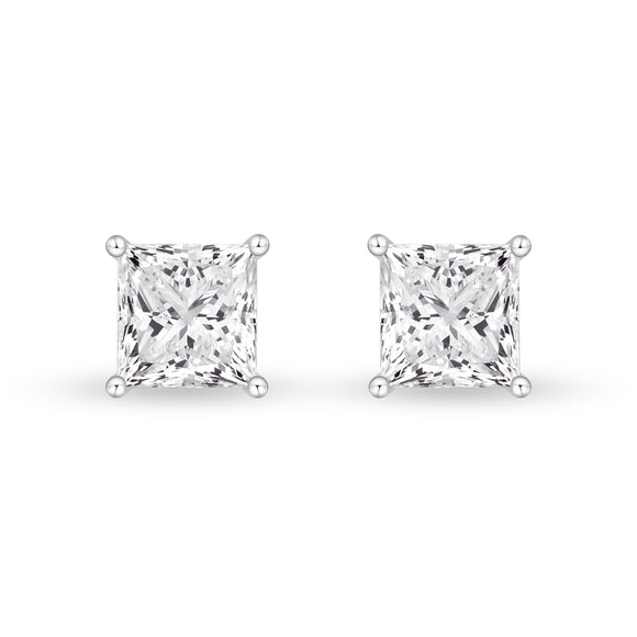 ZECS*05_00 Classics Studs Earrings Mounting