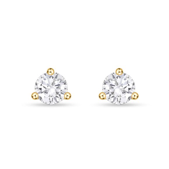 ZEHF*01_00 Earrings Mounting