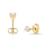 ZEHF*01_00 Earrings Mounting