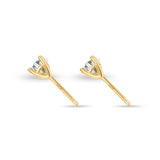 ZEHF*01_00 Earrings Mounting
