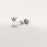 ZEHF*11_00 Earrings Mounting