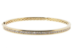 ZGCS122_00 Classics Oval Bangle Mounting