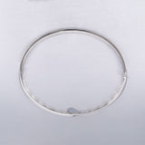 ZGCS127_00 Classics Oval Bangle Mounting