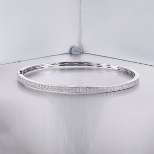ZGCS127_00 Classics Oval Bangle Mounting