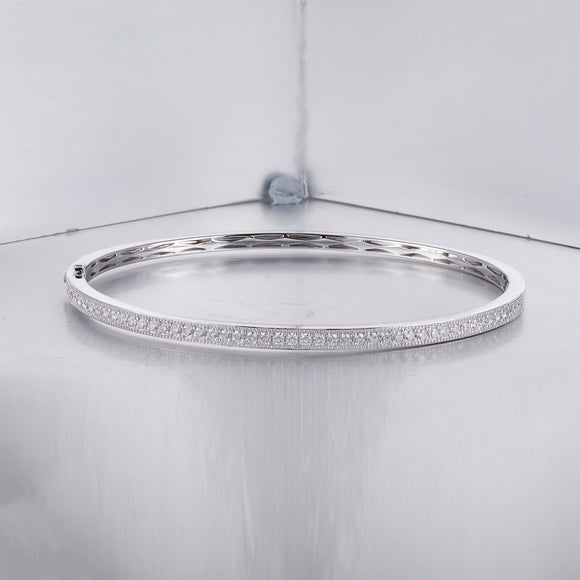 ZGCS127_00 Classics Oval Bangle Mounting
