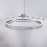 ZGCS127_00 Classics Oval Bangle Mounting
