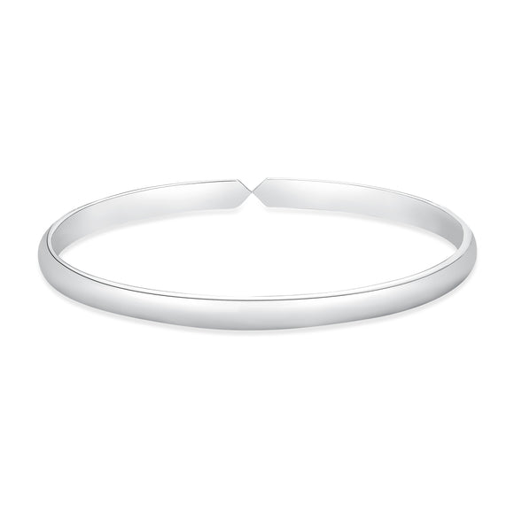 ZGRR106_00 That's How I Roll Rolling Bangle