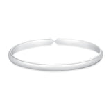 ZGRR106_00 That's How I Roll Rolling Bangle