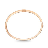 ZGST*11_00  Oval Bangle Mounting