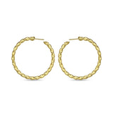 ZHPU205_00 Purity Hoops