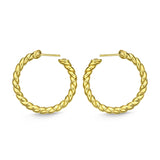 ZHPU206_00 Purity Hoops