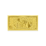 ZLGR106_00 Gold Rush Collectables