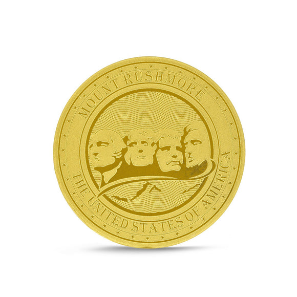 ZLGR106_00 Gold Rush Collectables