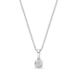 ZNCS*06_00 Classics Necklace Mounting