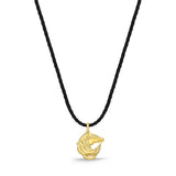 ZNPU202_00 Purity Fashion Necklace