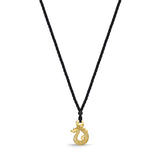 ZNPU204_AB Purity Fashion Necklace