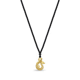 ZNPU204_AB Purity Fashion Necklace