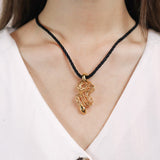 ZNPU205_00 Purity Fashion Necklace