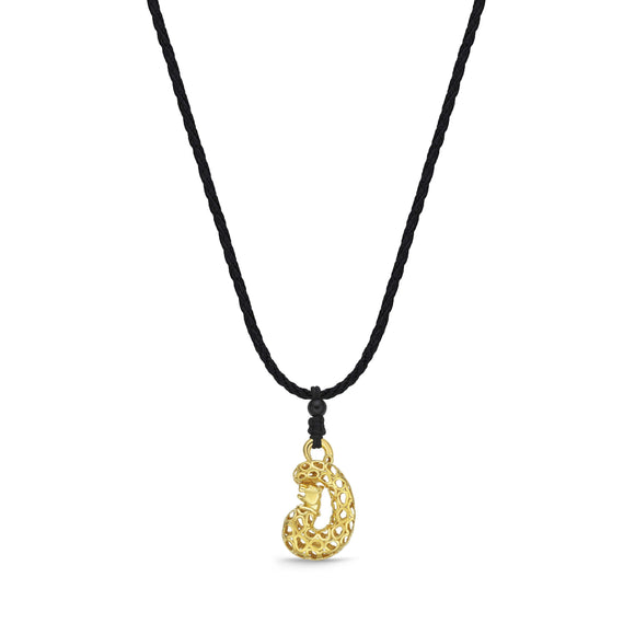 ZNPU207_AB Purity Fashion Necklace