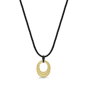 ZNPU209_00 Purity Classic Necklace