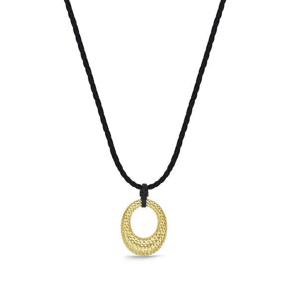 ZNPU209_00 Purity Classic Necklace