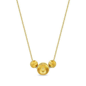 ZNPU295_00 Purity Fashion Necklace