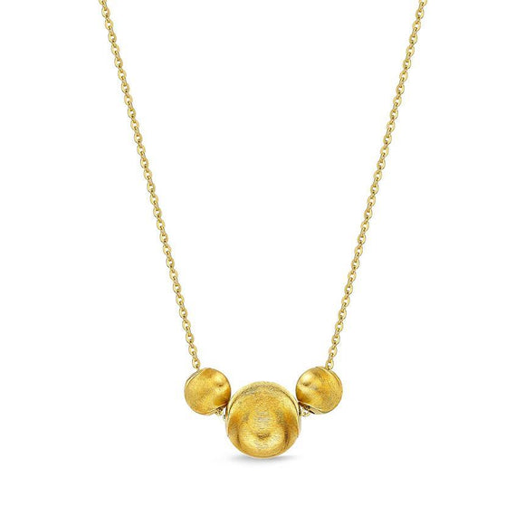 ZNPU295_00 Purity Fashion Necklace