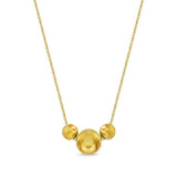 ZNPU295_00 Purity Fashion Necklace