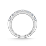 ZROD354_00 Odessa Band Ring Mounting