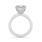 ZROD*68_00 Odessa Engagement Ring Mounting
