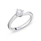 ZRPM*01_00 Promise Solitaire Ring Mounting