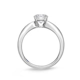 ZRPM*02_00 Promise Solitaire Ring Mounting