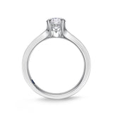 ZRPM*03_00 Promise Solitaire Ring Mounting