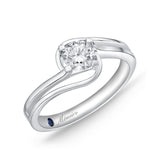 ZRPM*07_00 Promise Solitaire Ring Mounting