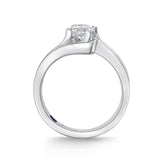 ZRPM*07_00 Promise Solitaire Ring Mounting