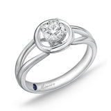 ZRPM*11_00 Promise Solitaire Ring Mounting