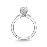 ZRPM*13_00 Promise Solitaire Ring Mounting