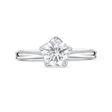 ZRPM*15_00 Promise Solitaire Ring Mounting
