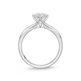 ZRPM*25_00 Promise Solitaire Ring Mounting