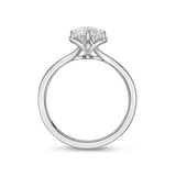 ZRPM*26_00 Promise Solitaire Ring Mounting
