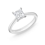 ZRST*29_00  Solitaire Ring Mounting