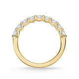 ZRUB110_00 U-Basket Band Ring Mounting