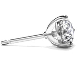 ZXHF*01_00 Single Earring Mounting Single Earring
